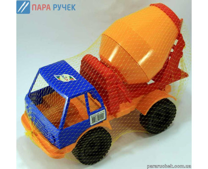 Бетономешалка ОРИОН (099)