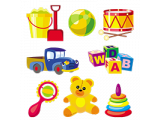 Дитячі іграшки 099-36-00-979