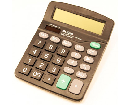Калькулятор KENKO (КК-838В)