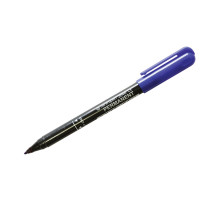 Маркер CENTROPEN 2846 синий