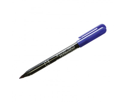 Маркер CENTROPEN 2846 синий