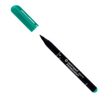 Маркер CENTROPEN 2846 зелёный
