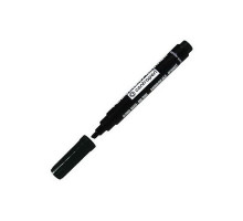 Маркер CENTROPEN 8576 чёрный