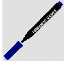 Маркер CENTROPEN 8576 синий