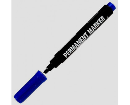 Маркер CENTROPEN 8576 синий
