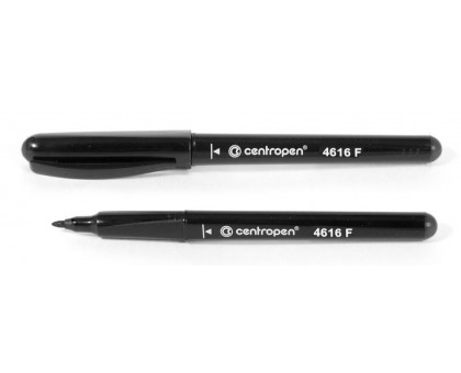 Маркер CENTROPEN 4616 CD 0.6мм
