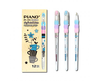 Ручка Piano (PТ-173)