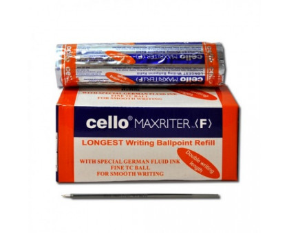 Стержень CELLO MAXRITER синий