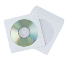 Конверт бумажный для CD