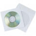 Конверт бумажный для CD